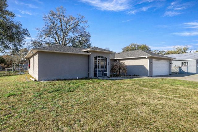 6180 SE 126TH LANE, Belleview, FL 34420