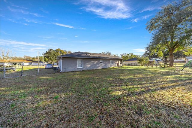 6180 SE 126TH LANE, Belleview, FL 34420