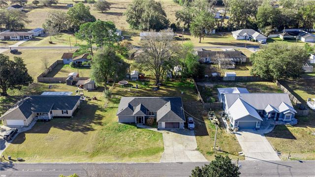 6180 SE 126TH LANE, Belleview, FL 34420