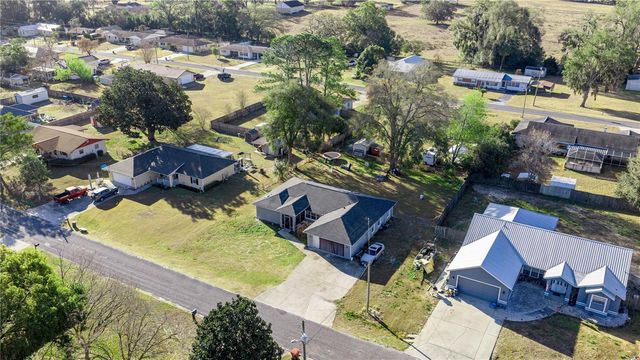 6180 SE 126TH LANE, Belleview, FL 34420