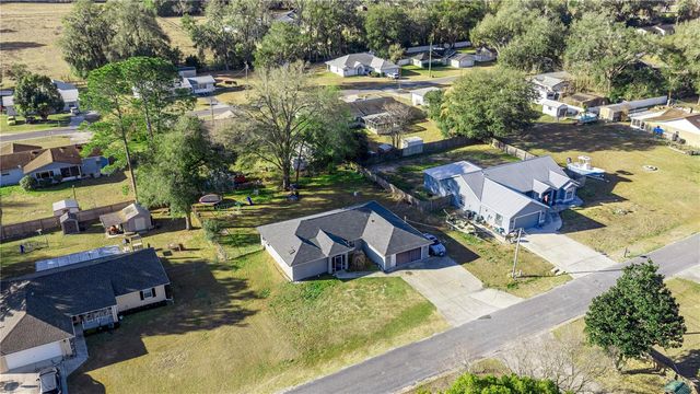 6180 SE 126TH LANE, Belleview, FL 34420