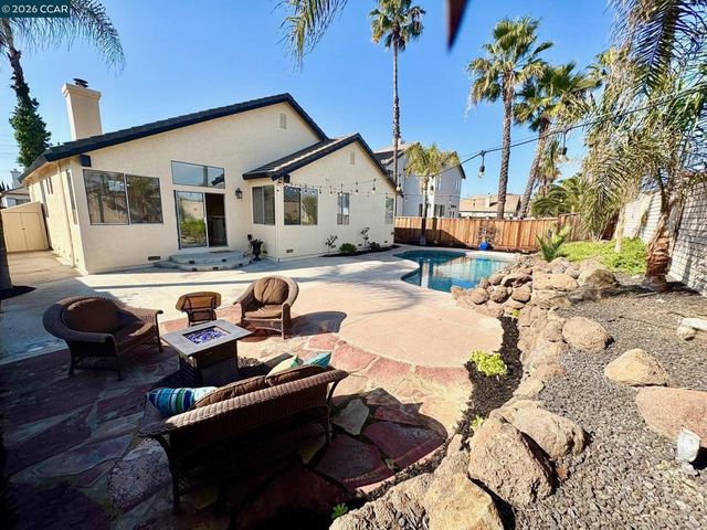 2337 Newport Place South, Discovery Bay, CA 94505