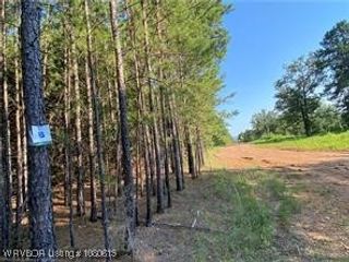 TBD Lot 8 W Hartford Road, Hartford, AR 72938