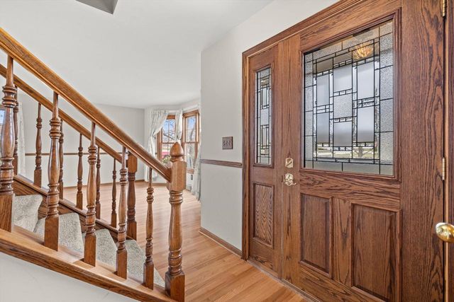 10861 35th AVENUE, Pleasant Prairie, WI 53158