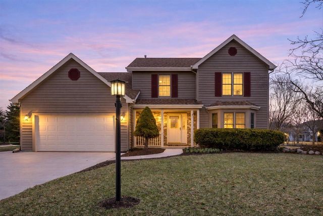 10861 35th AVENUE, Pleasant Prairie, WI 53158