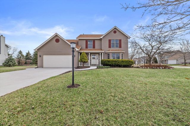 10861 35th AVENUE, Pleasant Prairie, WI 53158