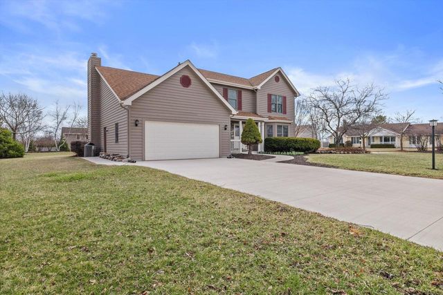 10861 35th AVENUE, Pleasant Prairie, WI 53158