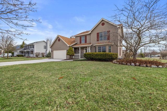 10861 35th AVENUE, Pleasant Prairie, WI 53158