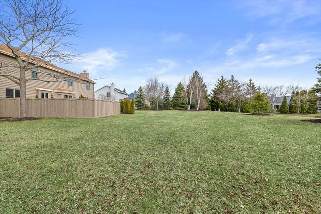 10861 35th AVENUE, Pleasant Prairie, WI 53158