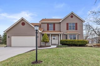 10861 35th AVENUE, Pleasant Prairie, WI 53158