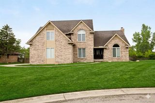6485 Hickory Hollow Court, Flint Charter Township, MI 48532