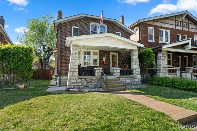 5221 S Broadway, St Louis, MO 63111