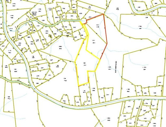 TBD Roy Dula Place, Lenoir, NC 28645