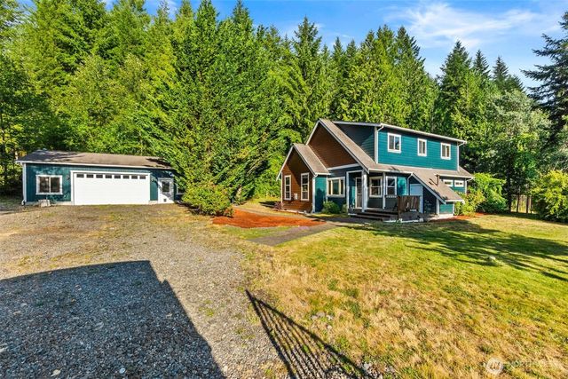 222 Oxbow Lake Lane, Toledo, WA 98591