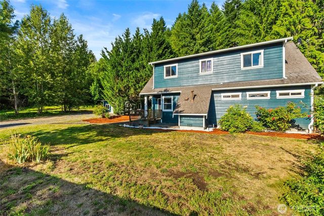222 Oxbow Lake Lane, Toledo, WA 98591