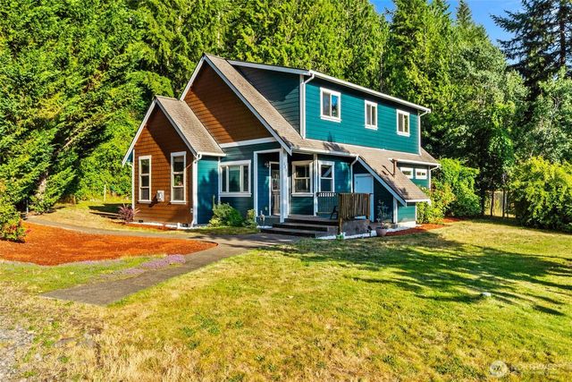 222 Oxbow Lake Lane, Toledo, WA 98591