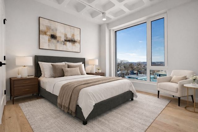 125 Lowell Street 701, Somerville, MA 02143