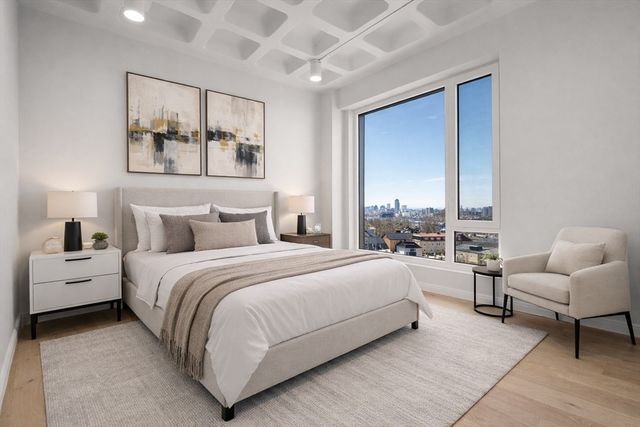 125 Lowell Street 701, Somerville, MA 02143