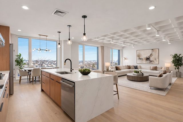 125 Lowell Street 701, Somerville, MA 02143