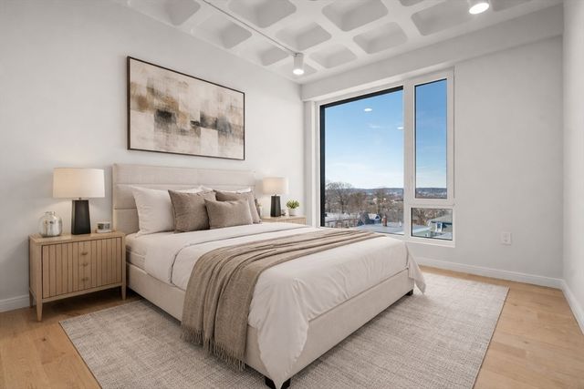 125 Lowell Street 701, Somerville, MA 02143