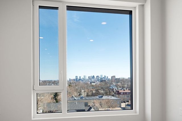 125 Lowell Street 701, Somerville, MA 02143