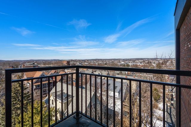 125 Lowell Street 701, Somerville, MA 02143