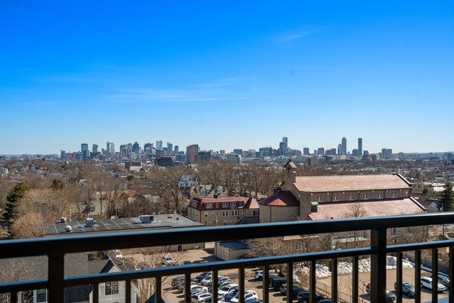 125 Lowell Street 701, Somerville, MA 02143