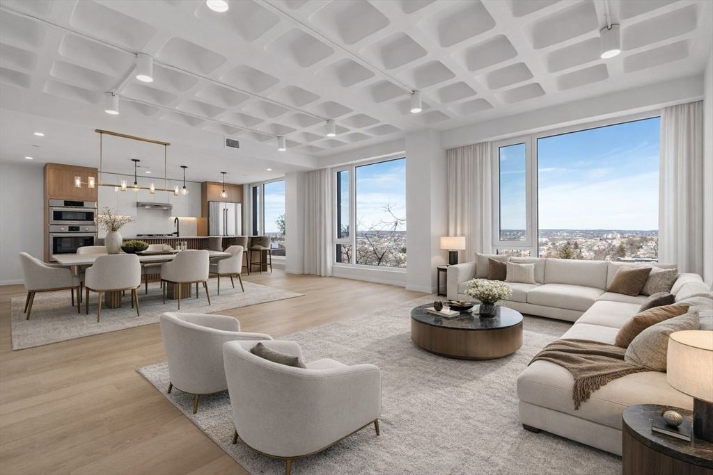 125 Lowell Street 701, Somerville, MA 02143