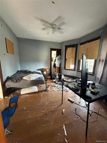 2927 Canton Street, Detroit, MI 48207