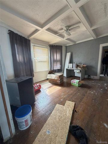 2927 Canton Street, Detroit, MI 48207