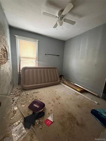 2927 Canton Street, Detroit, MI 48207