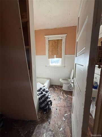 2927 Canton Street, Detroit, MI 48207