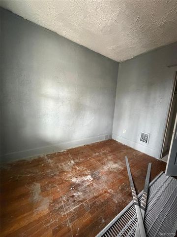 2927 Canton Street, Detroit, MI 48207