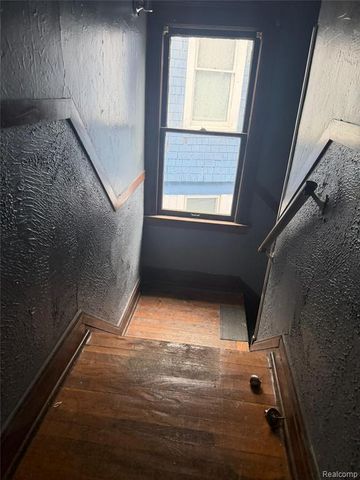 2927 Canton Street, Detroit, MI 48207