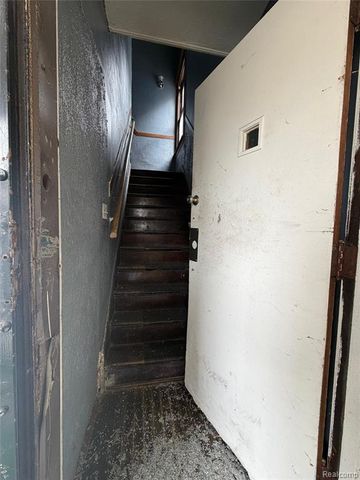 2927 Canton Street, Detroit, MI 48207