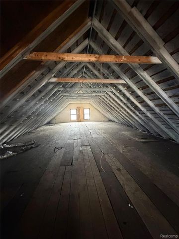 2927 Canton Street, Detroit, MI 48207