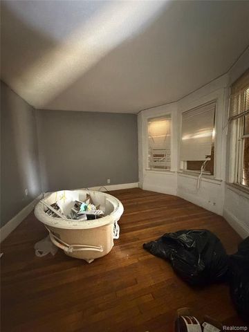 2927 Canton Street, Detroit, MI 48207