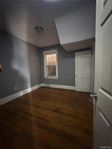 2927 Canton Street, Detroit, MI 48207