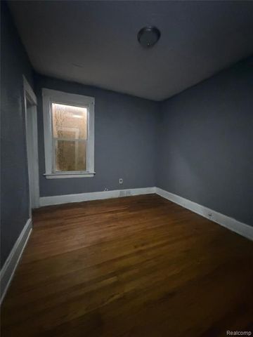 2927 Canton Street, Detroit, MI 48207