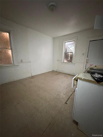 2927 Canton Street, Detroit, MI 48207