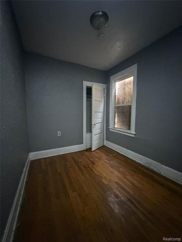 2927 Canton Street, Detroit, MI 48207