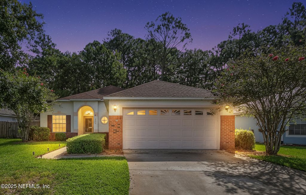 120 SOUTHLAKE Drive, St. Augustine, FL 32092