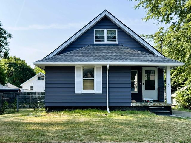 2302 Missouri Avenue, Flint, MI 48506