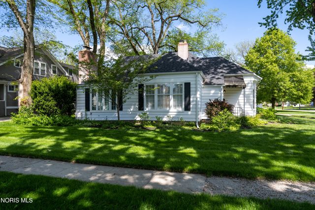 528 Elm Street, Perrysburg, OH 43551