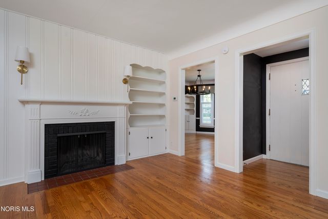 528 Elm Street, Perrysburg, OH 43551