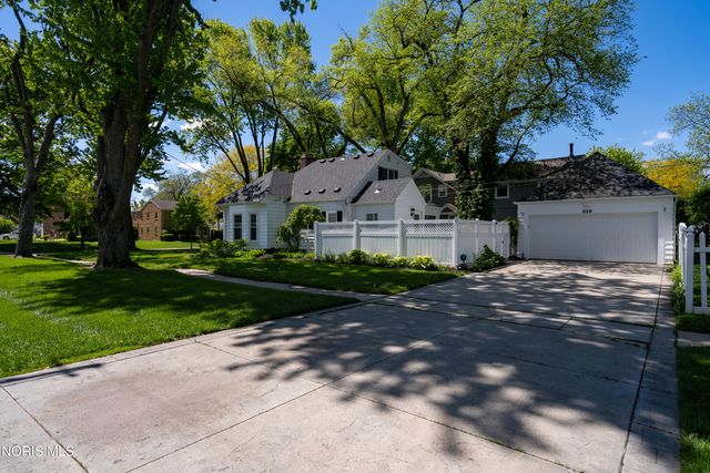 528 Elm Street, Perrysburg, OH 43551
