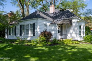 528 Elm Street, Perrysburg, OH 43551