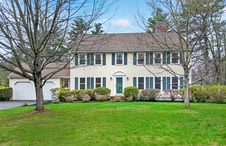 7 Sandy Dr, Acton, MA 01720