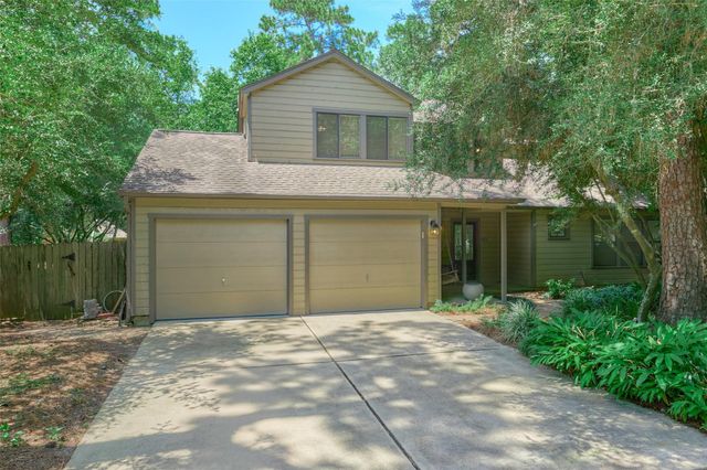 11 Song Sparrow Place, Spring, TX 77381