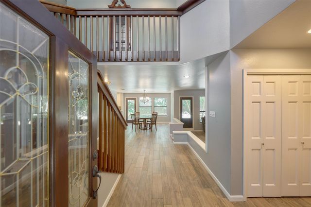 11 Song Sparrow Place, Spring, TX 77381